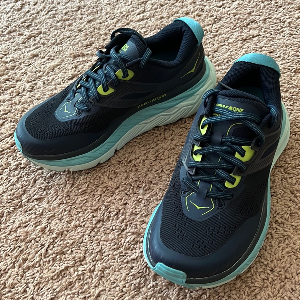 HOKA Stinson ATR 6 women’s 7